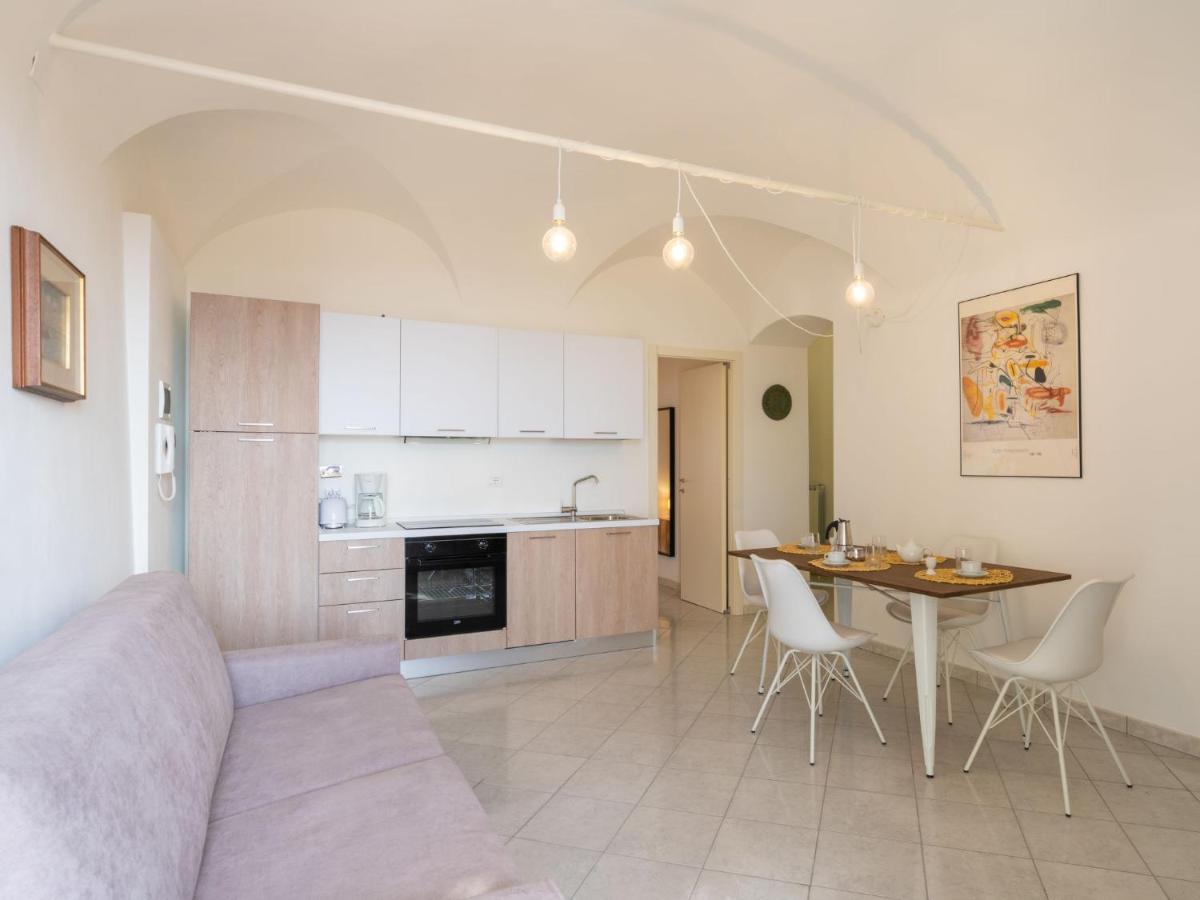 Apartment Menta By Interhome Chiappa  المظهر الخارجي الصورة
