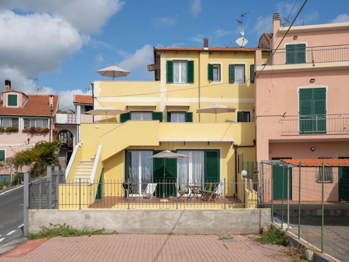 Apartment Menta By Interhome Chiappa  المظهر الخارجي الصورة