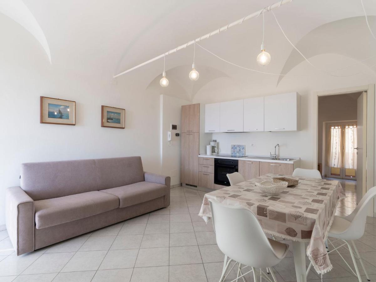 Apartment Menta By Interhome Chiappa  المظهر الخارجي الصورة