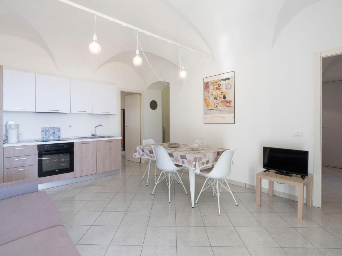 Apartment Menta By Interhome Chiappa  المظهر الخارجي الصورة
