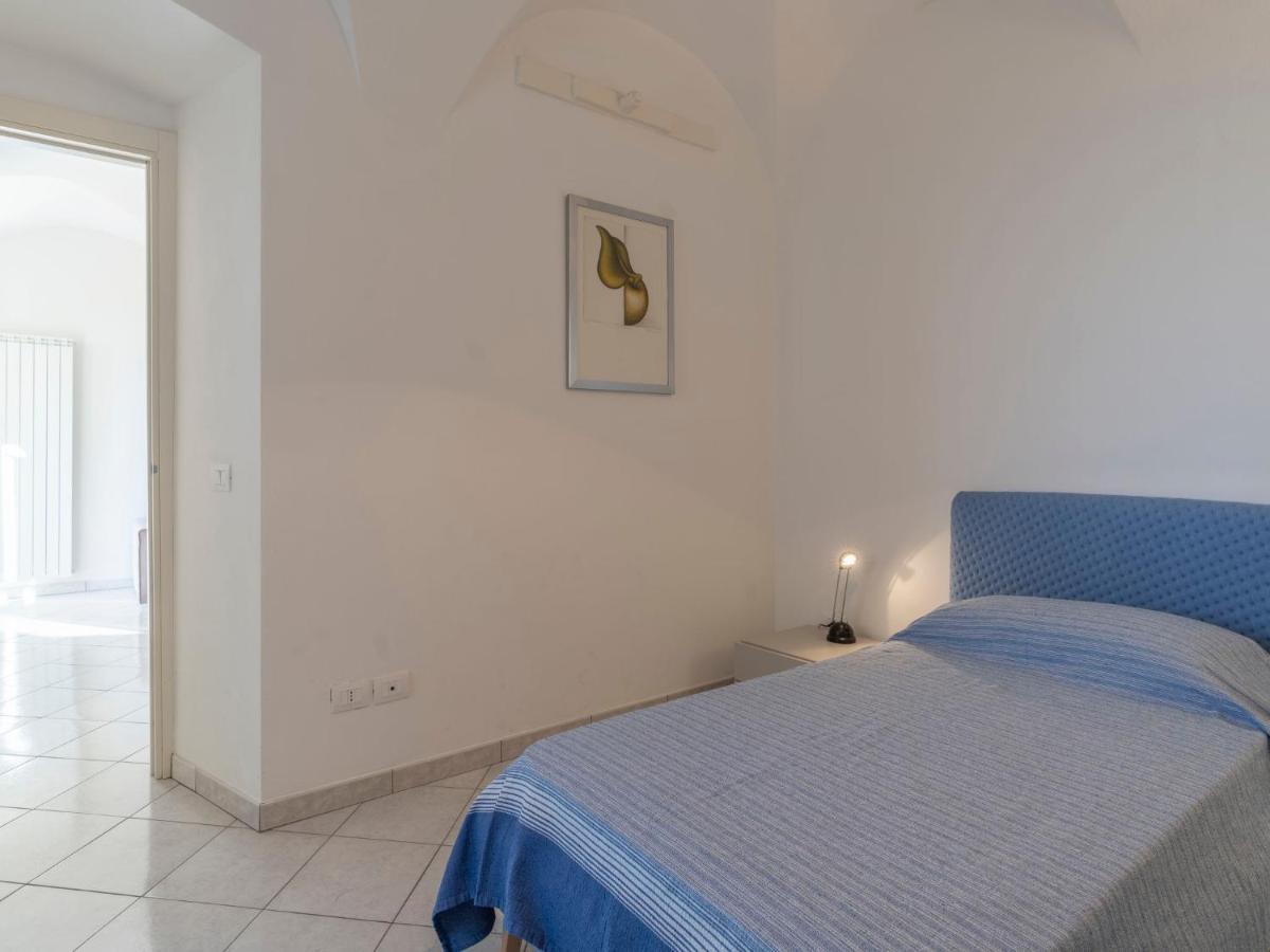 Apartment Menta By Interhome Chiappa  المظهر الخارجي الصورة