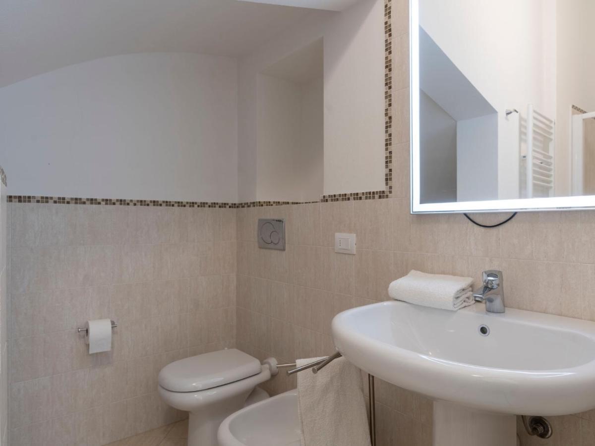Apartment Menta By Interhome Chiappa  المظهر الخارجي الصورة